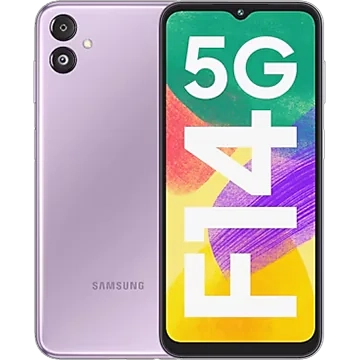 Samsung Galaxy F14 5G